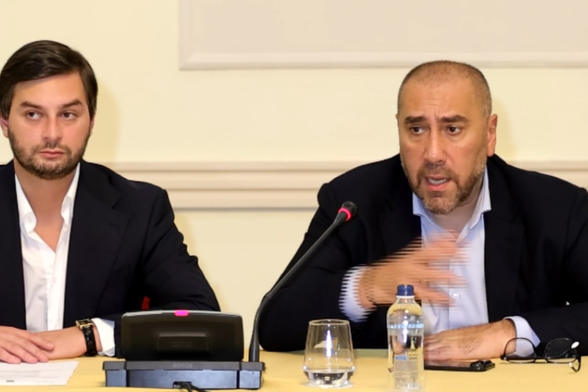 ქობულეთში ადგილობრივ თვითმმართველობათა ეროვნული ასოციაციის აღმასრულებელი საბჭოს გასვლითი სხდომა გაიმართა