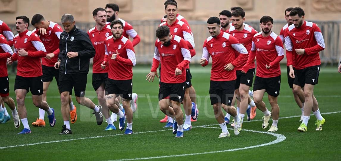 საფეხბურთო მატჩების გამო 25 და 28 სექტემბერს „დინამო არენის“ მიმდებარე ქუჩებზე საავტომობილო მოძრაობა შეიზღუდება