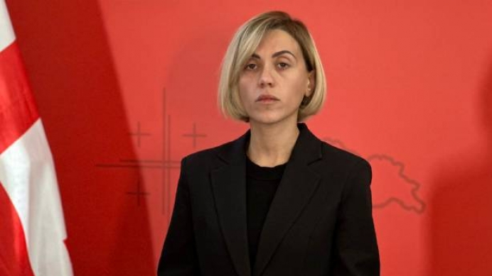 ანა წითლიძე – ვიცნობ ძალიან ბევრ აფხაზს, რომლებსაც წარმოუდგენიათ საქართველოს ტერიტორიული მთლიანობა აფხაზეთთან ერთად, ჩემთვის იმედია იქ მცხოვრები მსგავსი აფხაზები, რომ კიდევ უფრო გაძლიერდეს ეს განწყობა