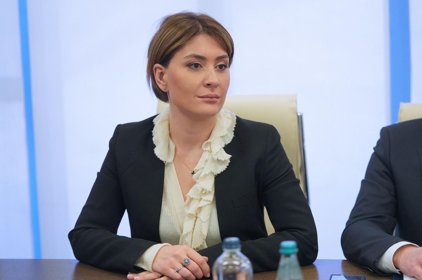 თამარ იოსელიანი: წლიდან წლამდე ჩინეთიდან შუა დერეფნის მიმართულებით ტვირთნაკადი მზარდია და მნიშვნელოვანია ისიც, რომ ჩვენი საერთო ამოცანა იყოს დერეფანი გავხადოთ უფრო მდგრადი, საიმედო, ეფექტიანი და კონკურენტუნარიანი