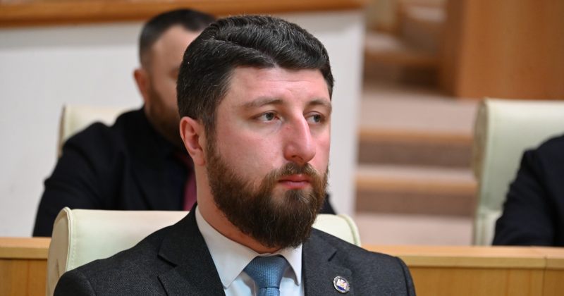 არჩილ გორდულაძე: ანა წითლიძე არის ჩვეულებრივი „ნაცპროპაგანდისტი“. შეიძლება, რომ წავიდეს და მაგალითად მეგის ქარდავას, დათა ახალაიას, ბაჩო ახალაიას სახლებთან ჩამოდგეს და იქ ჩაატაროს აქციები სისხლიანი რეჟიმის ერთ-ერთ მთავარ შემოქმედებთან. კოლექტიური „ნაცმოძრაობა“ დაემსგავსა პოლიტიკურ სვავს