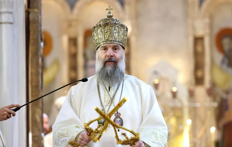 შიო მესამე – თუ გვეგონება, რომ მხოლოდ ჩვენი ძალებით შევძლებთ ქვეყნის გამთლიანებას და გაძლიერებას, ძალიან შევცდებით, ამისთვის კიდევ საჭიროა ღვთის ნება და შეწევნა