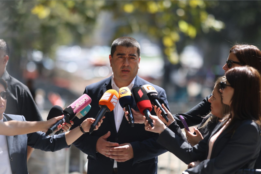 შალვა პაპუაშვილი: მნიშვნელოვანია, გაირკვეს, ვინ აფინანსებს ეკა გიგაურს, მოვძებნით დამფინანსებელს, მოვძებნით საქართველოს წინააღმდეგ მტრული კამპანიის სულისჩამდგმელს და ავტორს
