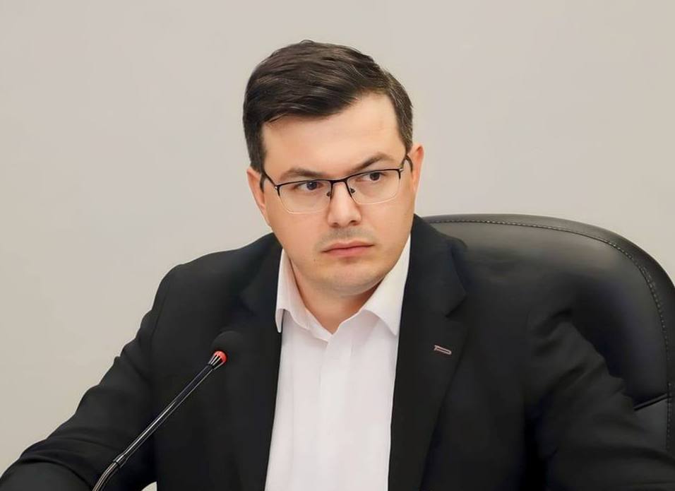 გიგა ფარულავა – „საერთაშორისო გამჭვირვალობა-საქართველომ“ ალბათ მიხეილ სააკაშვილისგან ბულინგს ვერ გაუძლო და პოლიტიკურ პატიმართა სიაში შეყვანის გადაწყვეტილება მიიღეს