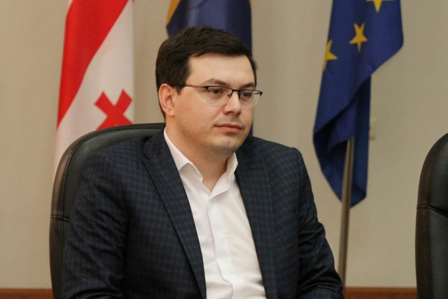 გიგა ფარულავა – ფაქტია, მაჭავარიანს დაუწერეს და დაადებინეს სისულეების კორიანტელი, რაც საზოგადოებამ წაიკითხა, ცდილობენ, მედიაპროპაგანდა ააგორონ 