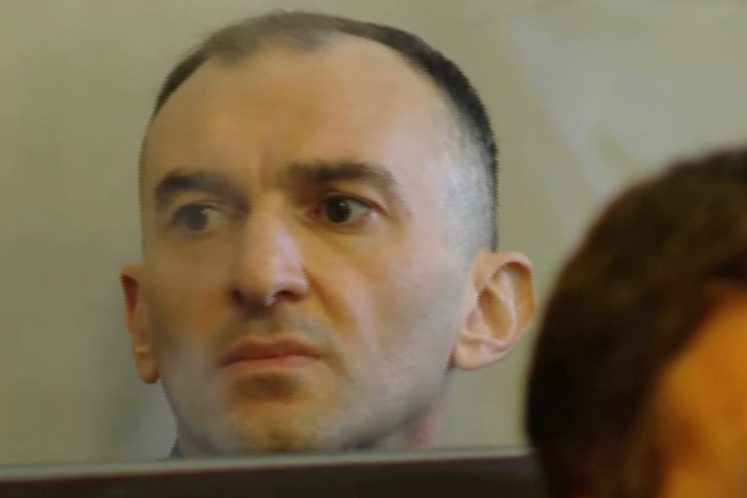 ე.წ კასრების ეპიზოდზე მეგის ქარდავას 9 წლით თავისუფლების აღკვეთა შეეფარდა