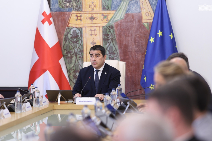 პარლამენტში ინიციირებული „საქართველოს საგადასახადო კოდექსში“ ცვლილებით წესდება ერთიანი, 100 000 ლარის ოდენობის ზღვარი, რომლის ფარგლებში ფიზიკური პირი სრულად თავისუფლდება ქონების გადასახადისგან