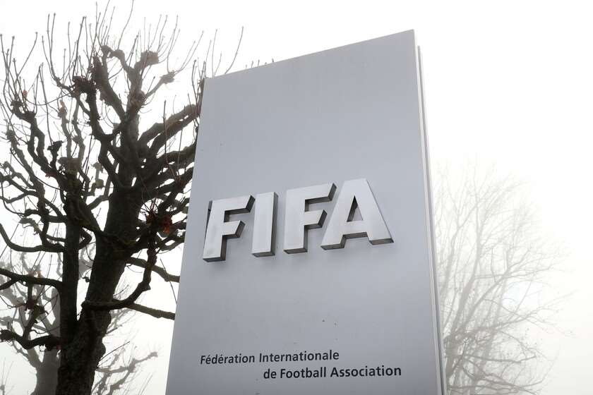 Sky News: ფიფამ ევროპული ფეხბურთის მმართველ ორგანოს, უეფას ორგანიზაციის პრეზიდენტის, ჯანი ინფანტინოს დევნასა და „დეზინფორმაციის გავრცელებით“ საპრეზიდენტო არჩევნებზე გავლენის მოხდენის მცდელობაში დასდო ბრალი