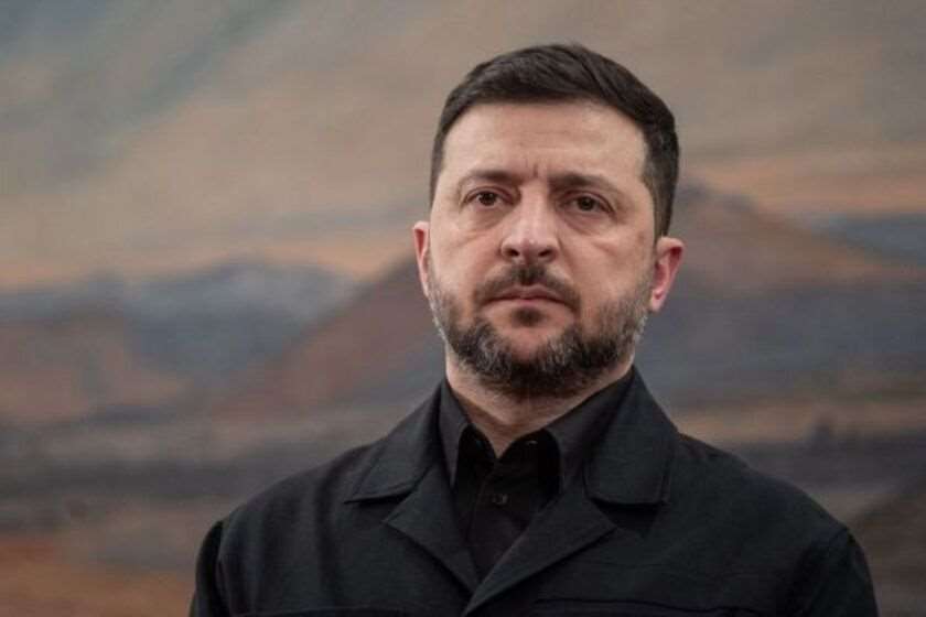ზელენსკი: ჩრდილოეთ კორეა რუსეთში დამატებით 10 000 ჯარისკაცის გაგზავნას გეგმავს