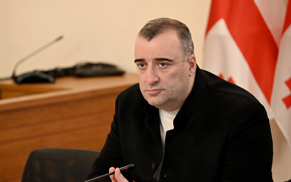 რატი იონათამიშვილი: საერთაშორისო პარალიმპიური საზოგადოება ენდობა საქართველოს, ხედავს იმ პროგრესს, რაც არის ჩვენს ქვეყანაში. პარალიმპიური მოძრაობის მხარდაჭერა არის საუკეთესო ინვესტიცია უკეთესი ინკლუზიური საზოგადოების ასაშენებლად
