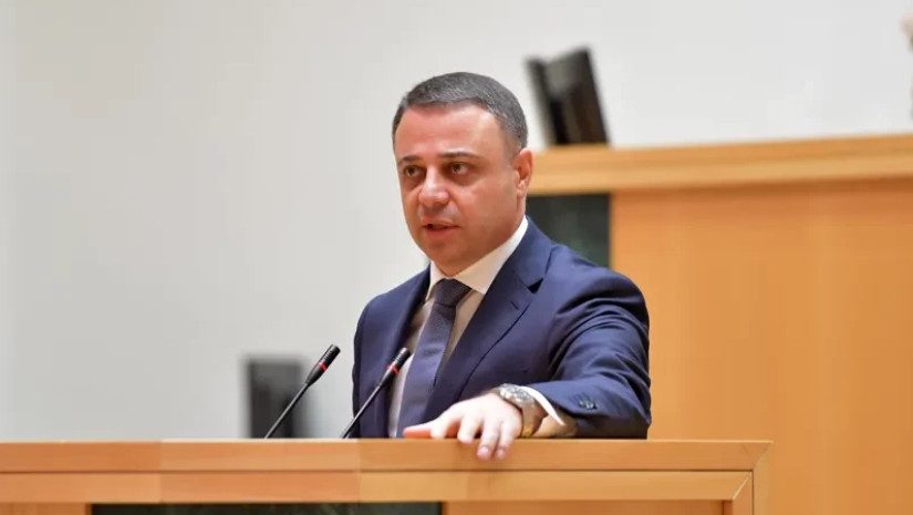 ალუდა ღუდუშაური – სადმე თუ იპოვით იმ ოპოზიციას, რომელიც თავის თავს რადიკალურ და პრინციპულ ოპოზიციას უწოდებს, მადლობელი დაგრჩებით, მათ ქართველი ხალხი ვერ პოულობს