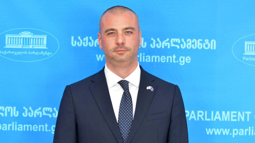 ლევან მაჭავარიანი გახარიას პარტიას: ვინც დღეს არის თქვენი ამომრჩეველი, ისიც კი კარგად აანალიზებს, რომ საქართველოში მშვიდობის, სტაბილურობისა და სუვერენიტეტის ერთადერთი გარანტორი არის „ქართული ოცნება“ ბიძინა ივანიშვილის ხელმძღვანელობით