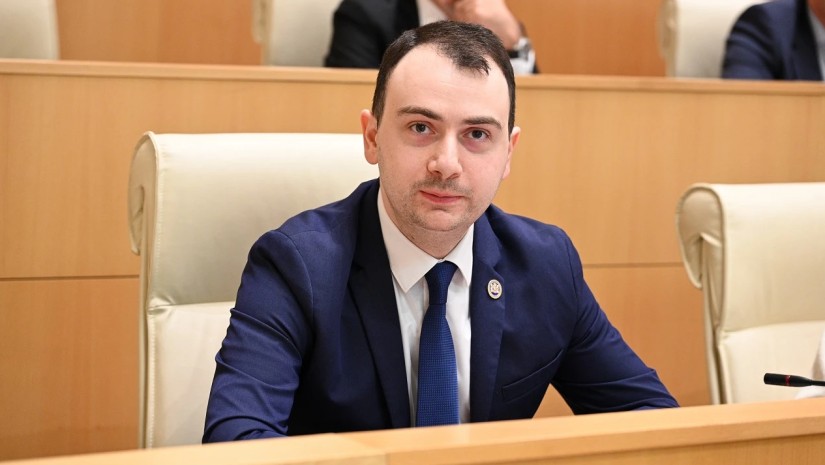 გიორგი ჩაკვეტაძე: ალბანეთში გამართულ საპარლამენტთაშორისო კონფერენციაზე კიდევ ერთხელ დავრწმუნდით იმ გზის სისწორეში, რომელიც საქართველოს ხელისუფლებას აქვს არჩეული