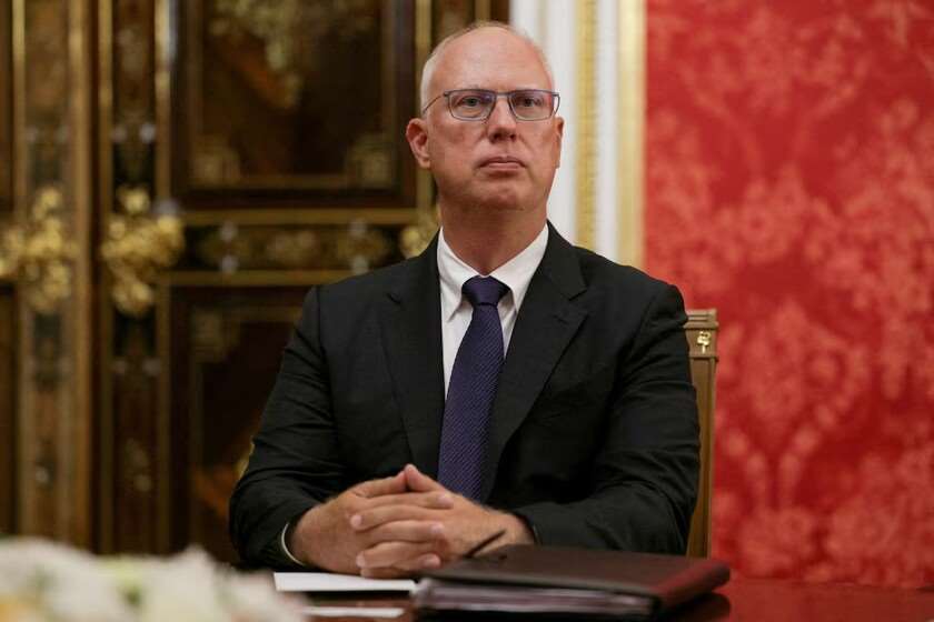 Reuters: კირილ დმიტრიევმა აშშ-ის ოფიციალურ პირებთან „კონსტრუქციული“ მოლაპარაკებები გამართა უკრაინის ომის დასრულების თაობაზე, მათ შორის ომისშემდგომ პერიოდში აშშ-რუსეთის შესაძლო ენერგეტიკულ ინიციატივებზე