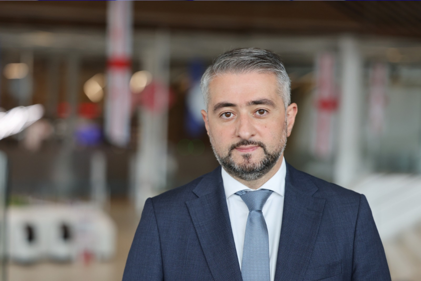 ლევან მოსეშვილი: ქუთაისის საერთაშორისო აეროპორტმა ჩვენი რეგიონი მსოფლიოსთან კიდევ უფრო დააახლოვა და მნიშვნელოვანი წვლილი შეიტანა იმერეთის ტურისტული პოტენციალის განვითარებაში