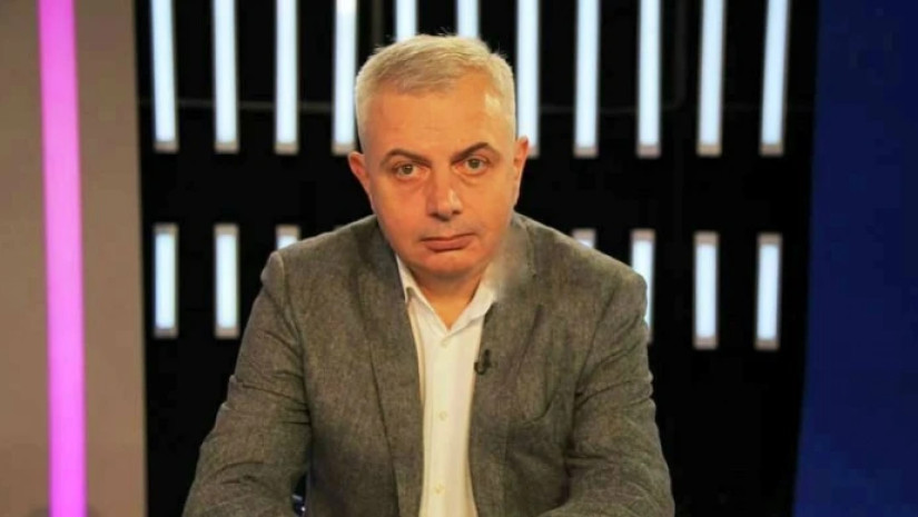 ზაალ ანჯაფარიძე: „ქართულმა ოცნებამ" და ბიძინა ივანიშვილმა, ვისაც ჩააცვეს-დაახურეს, აჭამეს-ასვეს, სწორედ ეს ადამიანები არიან გადაქცეული მათ ყველაზე დაუძინებელ მტრებად