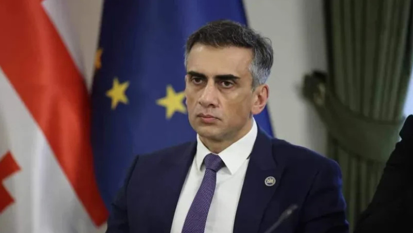 გიორგი კახიანი: მცირე და საშუალო შემოსავლის მქონე ოჯახები ქონების გადასახადის ტვირთისგან თავისუფლდებიან, მიზანი მოსახლეობის კეთილდღეობის უზრუნველყოფაა