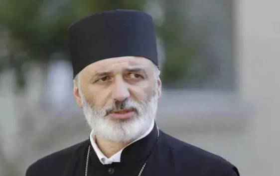 ანდრია ჯაღმაიძე: მოსკოვის საპატრიარქოს დელეგაციასთან შეხვედრა იმედს ტოვებს, რომ ოკუპირებულ ტერიტორიებზე არსებული მტკივნეული საკითხების მოსაგვარებლად შესაძლოა, გარკვეული გზები გამოინახოს