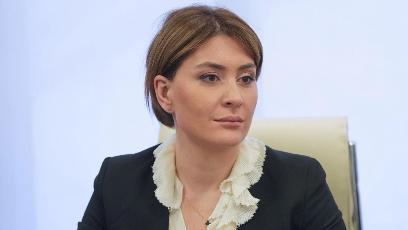 თამარ იოსელიანი – შუა დერეფანმა უნდა იმუშაოს, როგორც ერთიანმა სისტემამ, აქტიურად ვთანამშრომლობთ პარტნიორ ქვეყნებთან, რათა შუა დერეფანი გახდეს კონკურენტუნარიანი, სანდო და ეფექტიანი