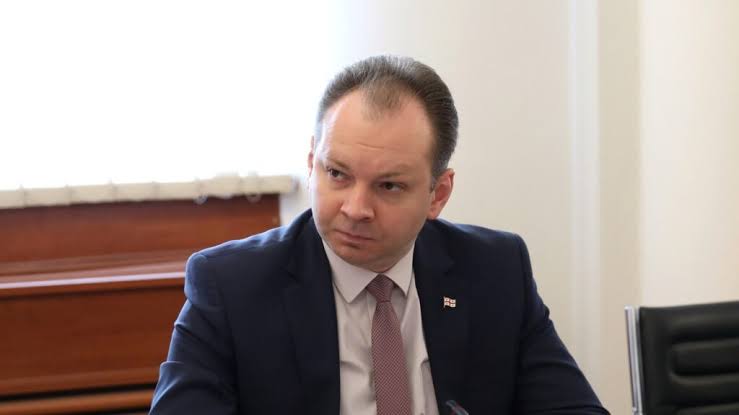 თორნიკე ჭეიშვილი საიას ანგარიშზე: მათ სამიზნეში ამოიღეს პენიტენციური სისტემა, რაც თავისთავად არის მათი მხრიდან ერთი მხრივ არასერიოზული, მეორე მხრივ ცინიკური იმის გათვალისწინებით, რომ სწორედ ჩვენი ხელისუფლების პირობებში 2012 წლიდან თვისებრივად შეიცვალა სიტუაცია პენიტენციურ სისტემაში