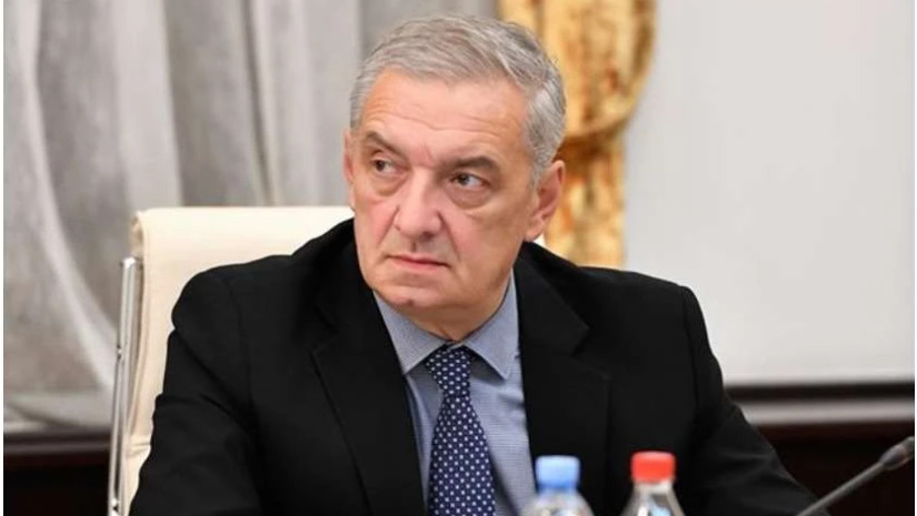 გიორგი ვოლსკი: სააკაშვილი არაფრის დათმობას არ აპირებდა. ხალხის მობილიზებამ, სასულიერო და საერო ხალხის ვაჟკაცურმა დადგომამ მნიშვნელოვანწილად განაპირობა ის შედეგი, რომელიც მივიღეთ