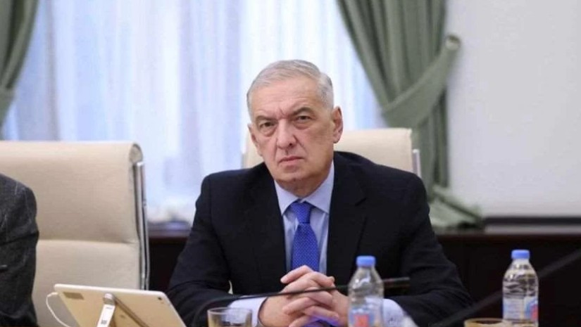 გიორგი ვოლსკი: გვეუბნებოდნენ, აი ასი საწარმო სად არის, სად გუგუნებს, თურმე აღმოჩნდა, რომ ასიც არის და ათასიც. აღმოჩნდა, რომ სახელმწიფო აფინანსებს, ამდენი სამუშაო ადგილი შეიქმნა, კიდევ მეტი შეიქმნება