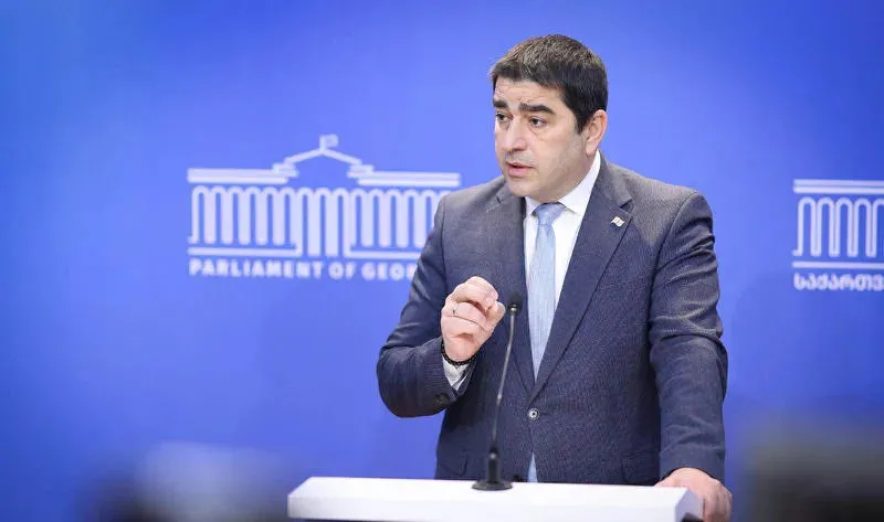 შალვა პაპუაშვილი: როგორც კი ობიექტური კრიტერიუმებით ფასდება საქართველო, ის არის ლიდერი, მათ შორის ევროკავშირის ზოგიერთ წევრ ქვეყანასთან შედარებით
