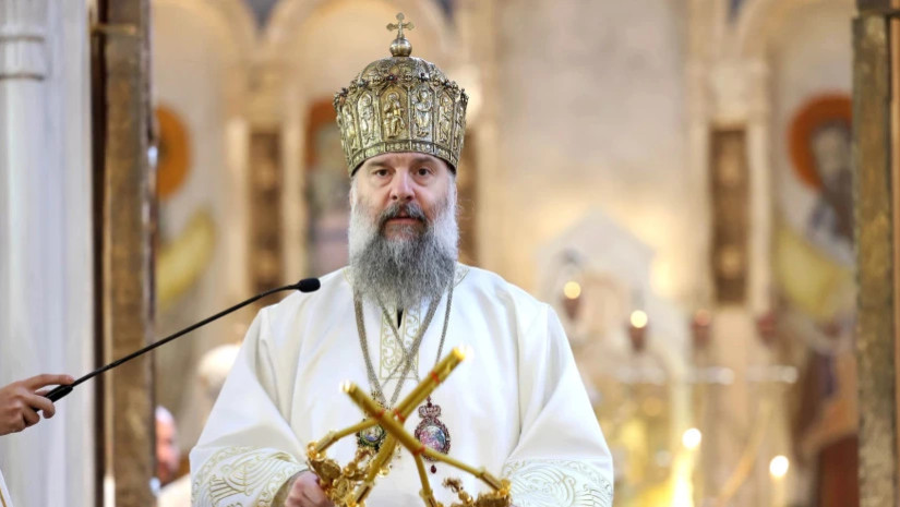 შიო მესამე: ათასგვარი საცდური ცდილობს ჩაანაცვლოს რწმენა და ფასეულობები, ასეთ დროს უნდა გვახსოვდეს, რომ ღვთის სიყვარული და სამართლიანობა ის ზნეობრივი ღირებულებებია, რომელთა არსიც არ იცვლება