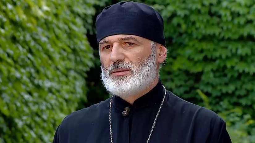 ანდრია ჯაღმაიძე – დიალოგი გვაქვს რუსეთში მდებარე ერთ-ერთი ქართული ტაძრის აღდგენაზე, თავად მიგვიწვიეს და ჩვენი მეცნიერები იქნებიან ჩართული რეაბილიტაცის პროცესში