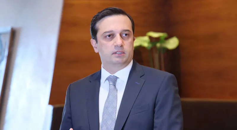 ლევან იოსელიანი – მსჯავრდებულმა დავითაძემ ინციდენტთან დაკავშირებით 26 დეკემბერს მოგვმართა, იმავე დღეს სრულად დავათვალიერეთ მასალა და ქმედების ამსახველი მტკიცებულება ნანახი ვერ იქნა