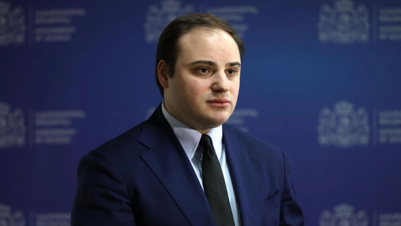 ლევან ჟორჟოლიანი: ხელისუფლებამ რთული გეოპოლიტიკური ვითარების მიუხედავად მოახერხა ქვეყანაში მშვიდობის შენარჩუნება, მაღალი ეკონომიკური ზრდის უზრუნველყოფა და აქტიურად მუშაობს, რომ ეკონომიკური ზრდა იყოს მაქსიმალურად ინკლუზიური, რათა საქართველოს ყველა მოქალაქემ საკუთარ თავზე იგრძნოს