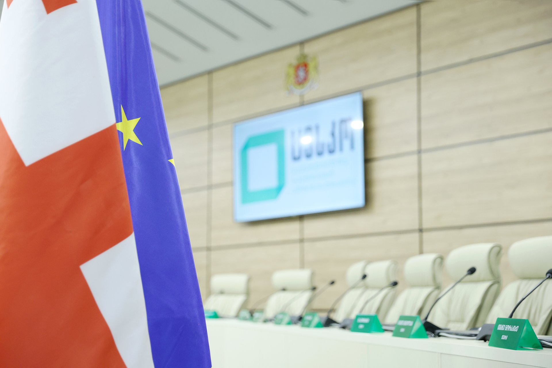 დღეს ოთხ მუნიციპალიტეტში საკრებულოების შუალედური არჩევნები იმართება