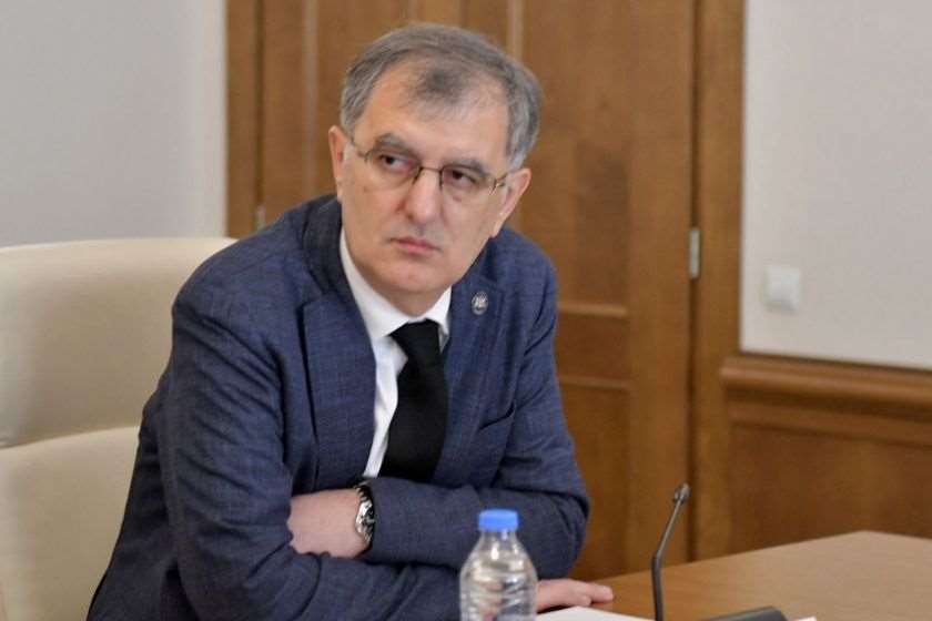სოზარ სუბარი გიორგი დავითაძის საქმეზე: დარწმუნებული ვარ, რომ გამოძიება ყველაფერს იტყვის და, თუ ვინმე დასასჯელია, ძალიან მკაცრად დაისჯება