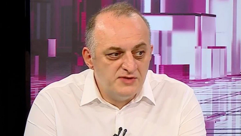 მურთაზ ზოდელევა და ლაშა ბერიძე საპროცესო შეთანხმების გაფორმებას ითხოვენ