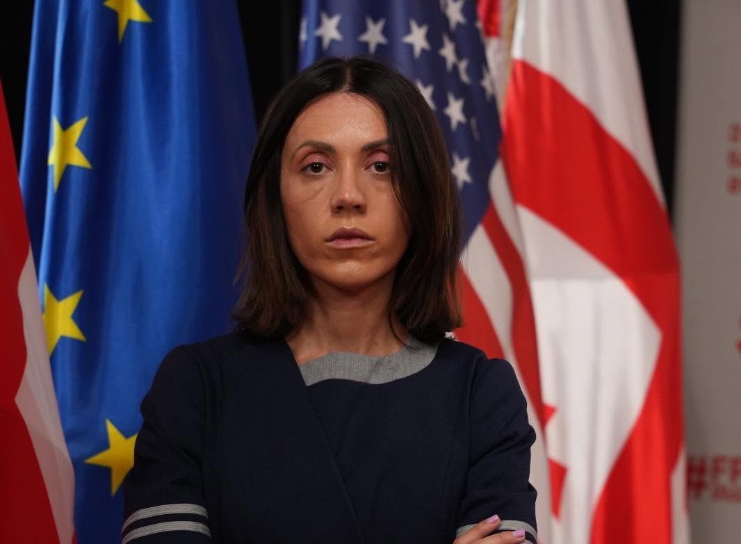ანა წითლიძე: საპროცესო შეთანხმების გაფორმება მათი უფლებაა და დასაძრახს ვერაფერს ვხედავ. საპროცესო შეთანხმება იქნება, თუ სხვა, არის გამოსაყენებელი და მისასალმებელი