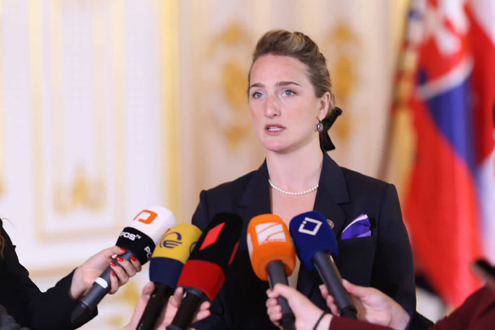 მარიამ ლაშხი – საპარლამენტთაშორისო კავშირის ასამბლეა კარგი შესაძლებლობაა, ვისაუბროთ იმ ქვეყნებთან, რომლებთანაც ნაკლები დიპლომატიური კავშირი გვაქვს