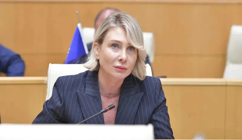 ნინო წილოსანი: ვუსურვებთ ფრანგ ხალხს მშვიდობას, თუმცა, ალბათ ჩვენ მოქალაქეებს ახსენდებათ ის კრიტიკული განცხადებები, რასაც ევროპელი ლიდერები, პოლიტიკოსები საქართველოში მიმდინარე ძალადობრივ აქციებზე აკეთებდნენ
