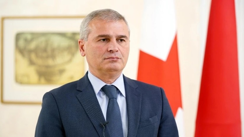 ირაკლი ქადაგიშვილი: დღევანდელ ვითარებაში არც საქართველო და არც პოლიტიკური გუნდი არ ვაპირებთ, რომ ნიშნის მოგებით ვისაუბროთ და ამაზე ჩვენი პოლიტიკური პიარი ავაწყოთ. ვუსურვებთ მათ, რომ საფრანგეთში იყოს მშვიდობა