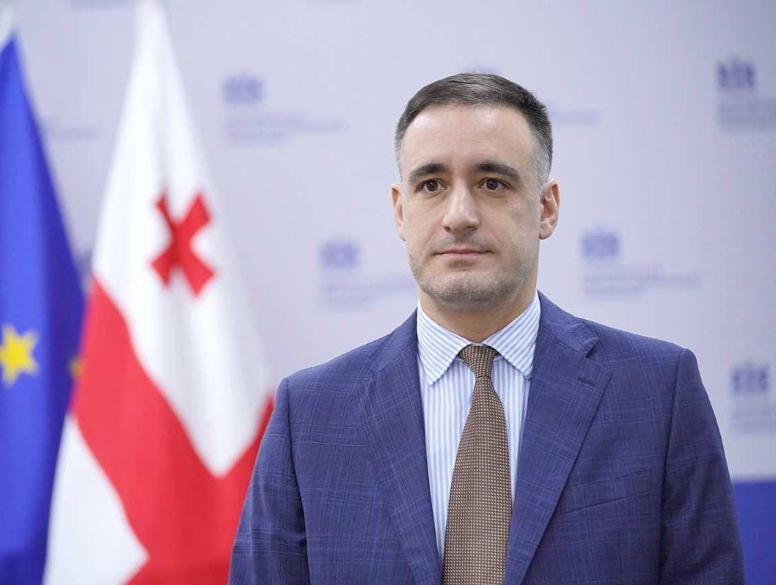 ვახტანგ ცინცაძე: მსოფლიო ბანკის მიერ საქართველოს 2026 წლის ეკონომიკური ზრდის პროგნოზის 5%-დან 7%-მდე გაზრდა კიდევ ერთხელ ადასტურებს მთავრობის სწორ ეკონომიკურ პოლიტიკას, რომელიც ორიენტირებულია მაღალი ეკონომიკური ზრდის შენარჩუნებაზე