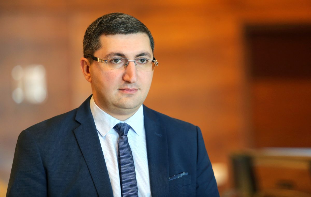 გიორგი კაკაურიძე – საერთაშორისო საფინანსო ინსტიტუტების პროგნოზებით, ჩვენი ეკონომიკური ზრდის მაჩვენებელი გაიზარდა, შესაძლებელია, უფრო მაღალიც იყოს, თუმცა ჩვენ ბიუჯეტს 6.8%-იან პროგნოზზე ვგეგმავთ