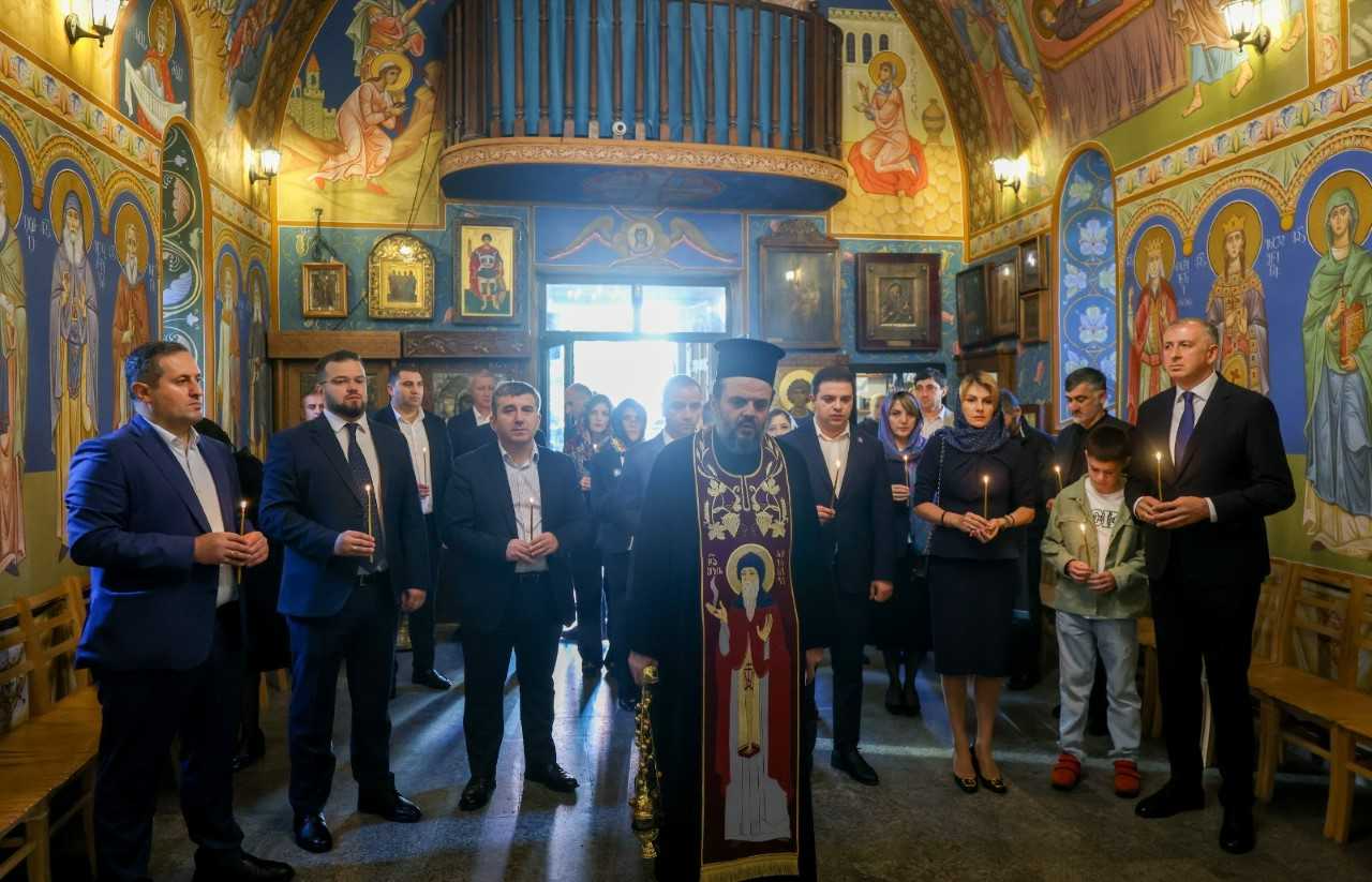 8 ოქტომბრის ბათუმის ტრაგედიიდან 5 წელი გავიდა