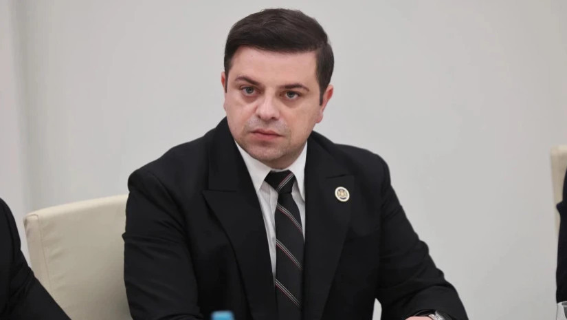 ცოტნე ანანიძე ევროპარლამენტარ დანიუს ჟალიმასის განცხადებაზე: ამგვარი განცხადებები არის „ნაყიდი ხელოვნური სუნთქვა ოპოზიციისთვის” და ლობისტური თვალთმაქცობა, თითქოს დარდობს საქართველოზე