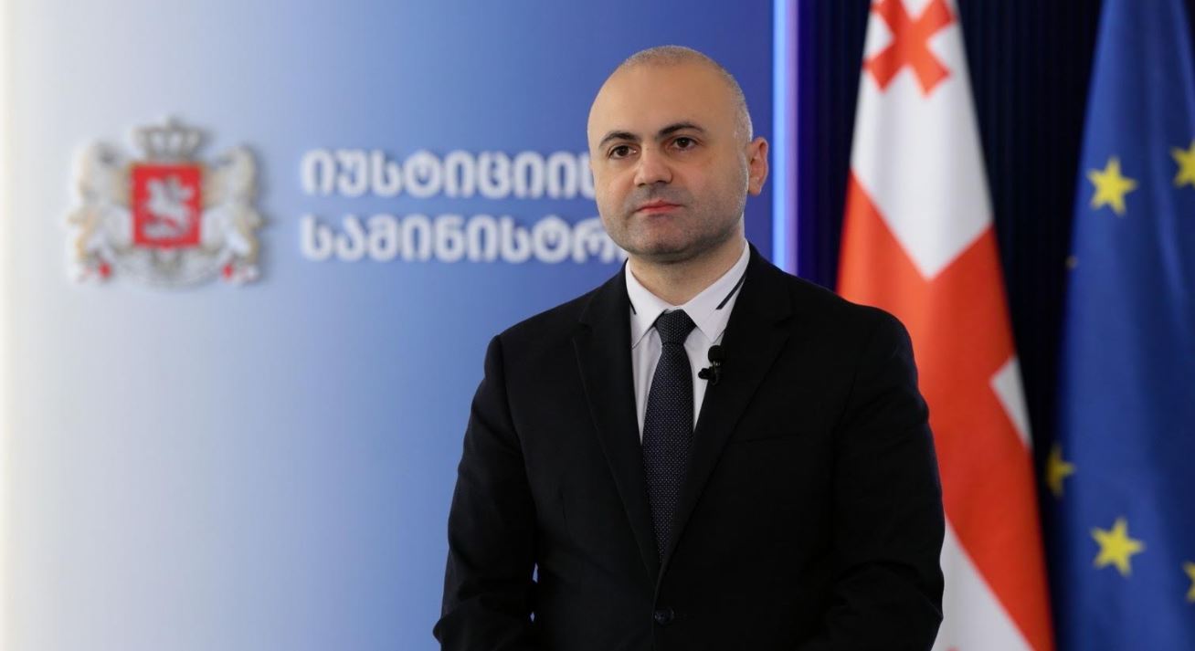 ბექა ძამაშვილი: საქართველო უკვე მეთერთმეტე წელია, აჩვენებს მაღალ შედეგს ტრეფიკინგთან ბრძოლის მიმართულებით, ევროკავშირის წევრი სახელმწიფოების ნახევარმა ვერ შეძლო ამ სტანდარტის დაკმაყოფილება