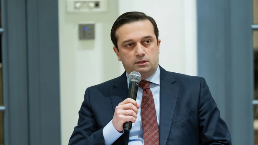 ომბუდსმენი: გიორგი დავითაძის ადვოკატის გავრცელებული ინფორმაცია, თითქოს სახალხო დამცველის რწმუნებულმა მსჯავრდებულს ექსპერტიზის ჩატარების მიზანშეუწონლობის შესახებ რჩევა მისცა, არ შეესაბამება სინამდვილეს