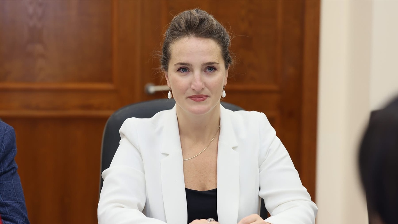 მარიამ ლაშხი: ნაურუს ძალიან კარგი მაგალითი არსებობს და მან გაიწვია საქართველოს ოკუპირებული რეგიონების „დამოუკიდებელ სახელმწიფოებად“ აღიარება. სხვა ქვეყნებთანაც ვაგრძელებთ ამ მიმართულებით საუბარს