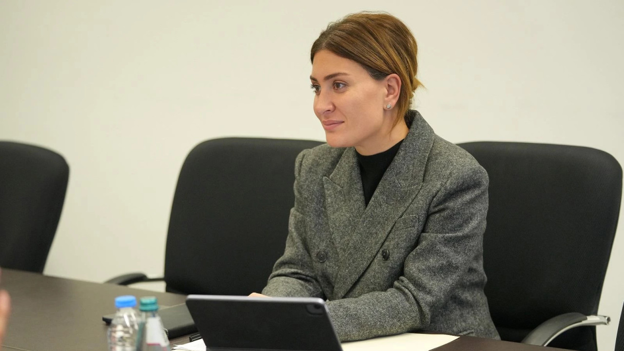 თამარ იოსელიანი: გვაქვს 10 წლიანი სამოქმედო გეგმა თუ როგორ უნდა განვითარდეს ტრანსპორტისა და ლოგისტიკის სექტორი, რომელიც მოიცავს ყველა ტიპის ტრანსპორტს, როგორც ავიაციას, ასევე საავტომობილო, სახმელეთო, სარკინიგზო და საზღვაო ტრანსპორტს
