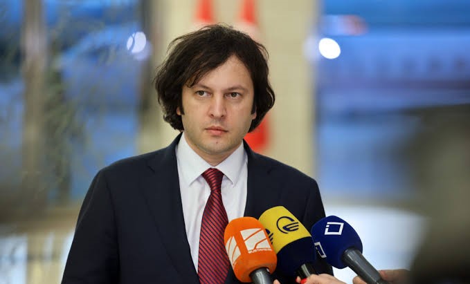 ირაკლი კობახიძე: შექმნილია სააგენტო, რომელიც სტარტაპებთან მუშაობს, შედეგები ნამდვილად ხელშესახებია, თუმცა, კიდევ უფრო ამბიციური გეგმები გვაქვს ამ მიმართულებით და დარწმუნებული ვარ, ეს მიმართულება მომავალში კიდევ უფრო მეტად წარმატებული იქნება, მთავრობის მხრიდან იქნება მაქსიმალური ხელშეწყობა
