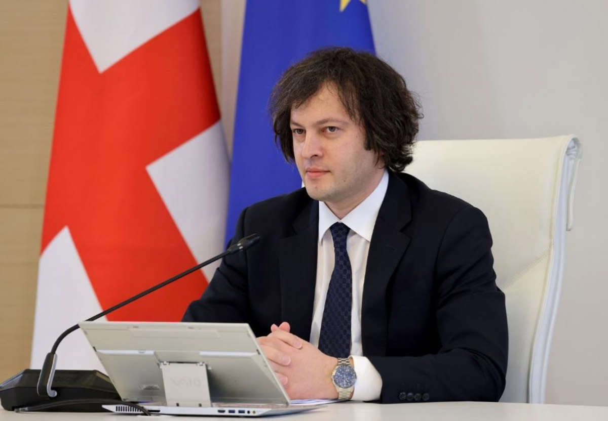 ირაკლი კობახიძე: ანტიკორუფციულ ზომად განიხილება სათანადო ხელფასით თანამდებობის პირების უზრუნველყოფა, საუბარი იმასთან დაკავშირებით, რომ პარლამენტის თავმჯდომარეს, პრეზიდენტს, მინისტრს რატომ აქვს ამდენი ხელფასი, სპეკულაციაა