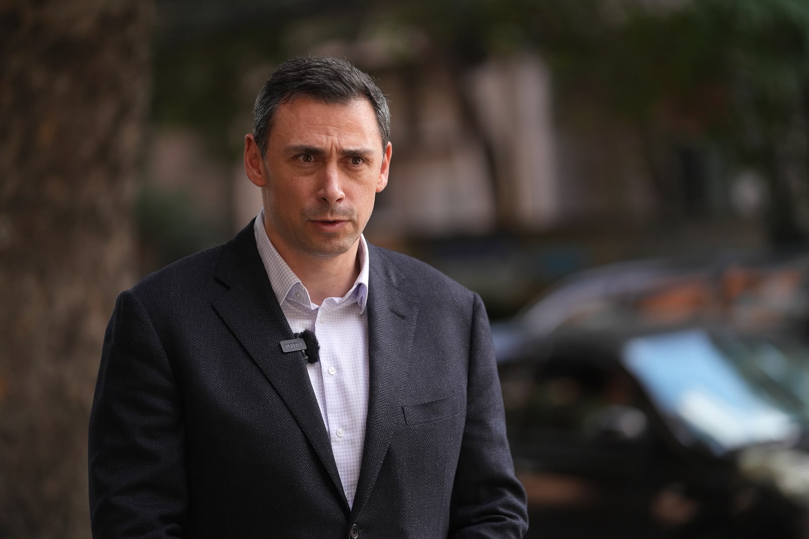 ლაშა აბაშიძე: ძალიან მასშტაბური და მნიშვნელოვანი პროექტი ამოქმედდება, ეს იქნება ჩინეთი-ყირგიზეთი-უზბეკეთის პროექტი - ეს ჩვენი დერეფნისთვის ერთ-ერთი ისეთი პოტენციური პროექტია, რომელიც მნიშვნელოვნად გაზრდის ტვირთის მოცულობას დერეფანში