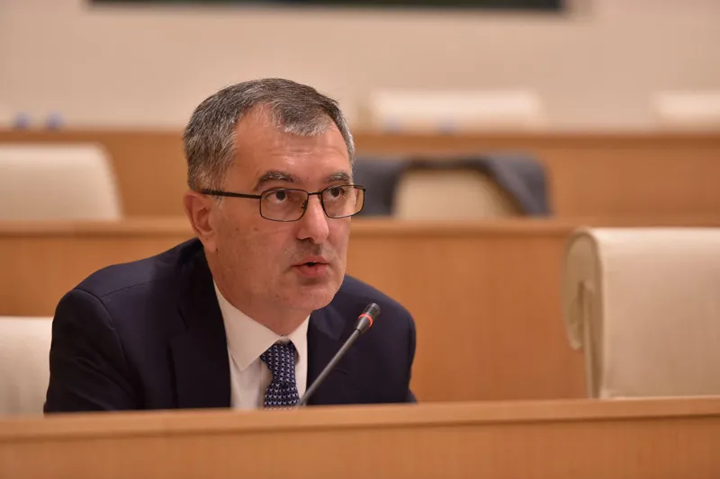სოზარ სუბარი: საქართველოს შესახებ ევროკავშირისა და ევროსაბჭოს მიერ მიღებული რეზოლუციები არის აბსოლუტურად უსამართლო და ტყუილი ინფორმაციით გაჯერებული და, შესაბამისად, მათი მიღება და გათვალისწინება არ და ვერ მოხდება
